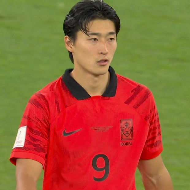 Cho Gue-sung - cầu thủ Hàn Quốc ghi 2 bàn trong 3 phút đang được chú ý là ai? - Ảnh 4.