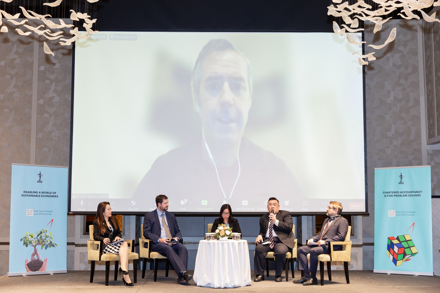 Chuyên gia quốc tế hiến kế giúp Việt Nam giám sát hoạt động kiểm toán độc lập hiệu quả - Ảnh 5.