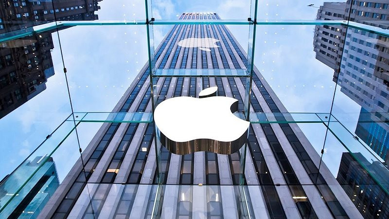 Lấy hàng Apple bán lại cho chính Apple, một cựu nhân viên thu về 17 triệu USD - Ảnh 1. Lấy hàng Apple bán lại cho chính Apple, một cựu nhân viên thu về 17 triệu USD - Ảnh 1.