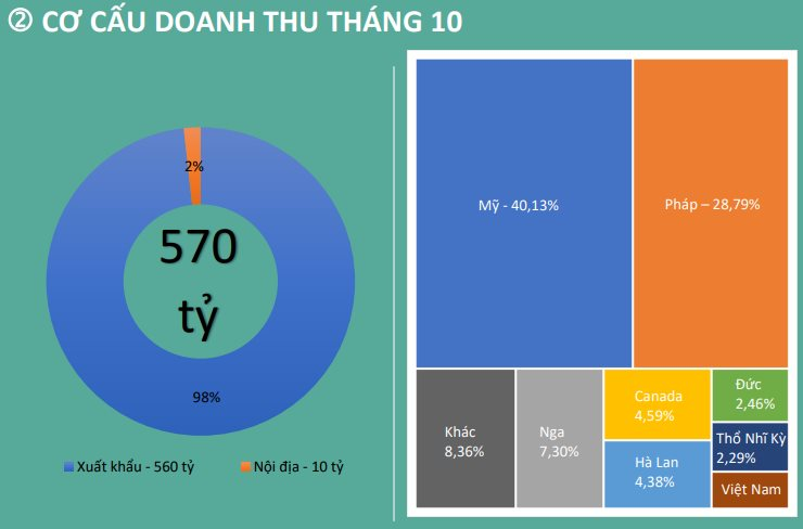 TNG ước đạt 255 tỷ đồng lợi nhuận trong 10 tháng đầu năm 2022 - Ảnh 1. TNG ước đạt 255 tỷ đồng lợi nhuận trong 10 tháng đầu năm 2022 - Ảnh 1.