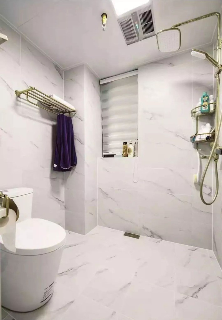Căn hộ 79m² đẹp đến từng góc nhỏ của nữ thiết kế trẻ - Ảnh 6. Căn hộ 79m² đẹp đến từng góc nhỏ của nữ thiết kế trẻ - Ảnh 6.