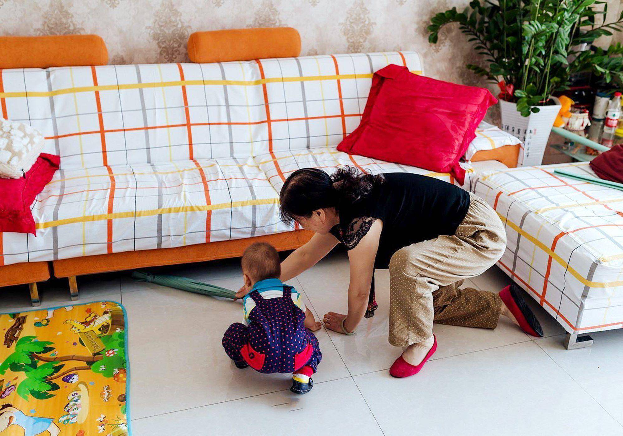 Ở nhà chỉ làm nội trợ và không có thu nhập, đây là cách người mẹ này bắt tay vào quản lý tài chính - Ảnh 2. Ở nhà chỉ làm nội trợ và không có thu nhập, đây là cách người mẹ này bắt tay vào quản lý tài chính - Ảnh 2.