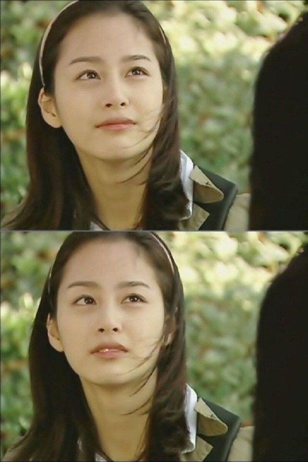 Khuôn mặt Kim Tae Hee có gì đặc biệt mà nhiều người mong muốn - Ảnh 2.