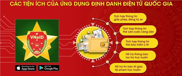 Khi nào sẽ bỏ sổ hộ khẩu giấy? - Ảnh 1.