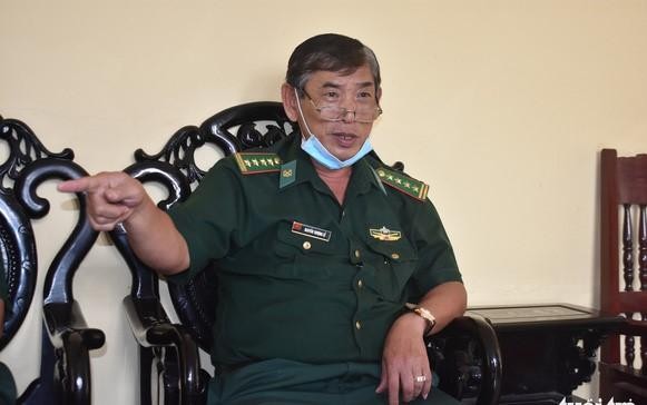 Nguyên Giám đốc Công an tỉnh An Giang bị cách tất cả chức vụ trong Đảng - Ảnh 2.