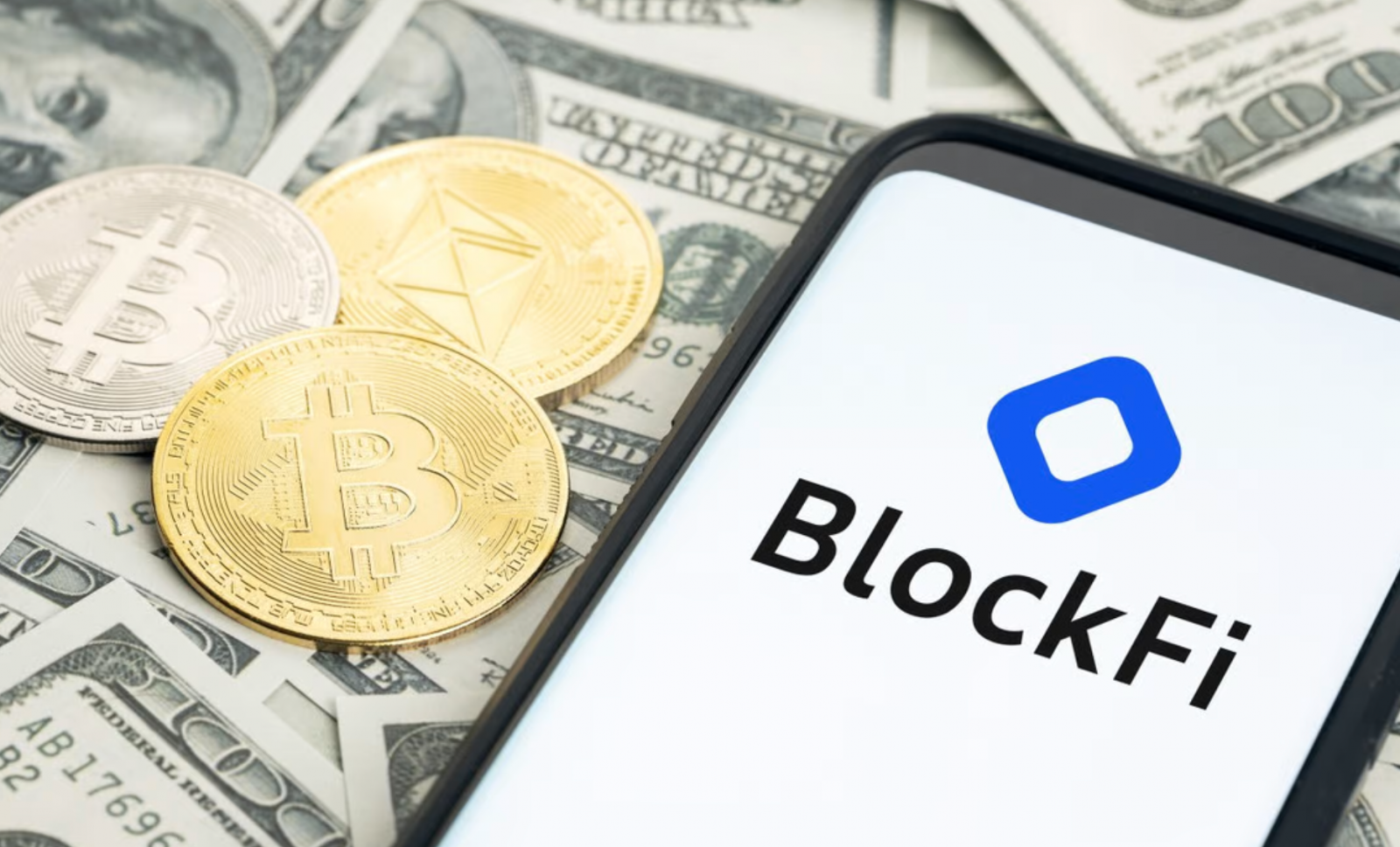 BlockFi phá sản, hệ luỵ từ rủi ro lan truyền trong thế giới tiền điện tử - Ảnh 1.