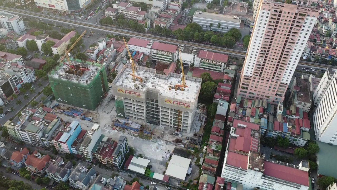 Giá chung cư cao đẩy nhu cầu thuê nhà tăng mạnh - Ảnh 1. Giá chung cư cao đẩy nhu cầu thuê nhà tăng mạnh - Ảnh 1.