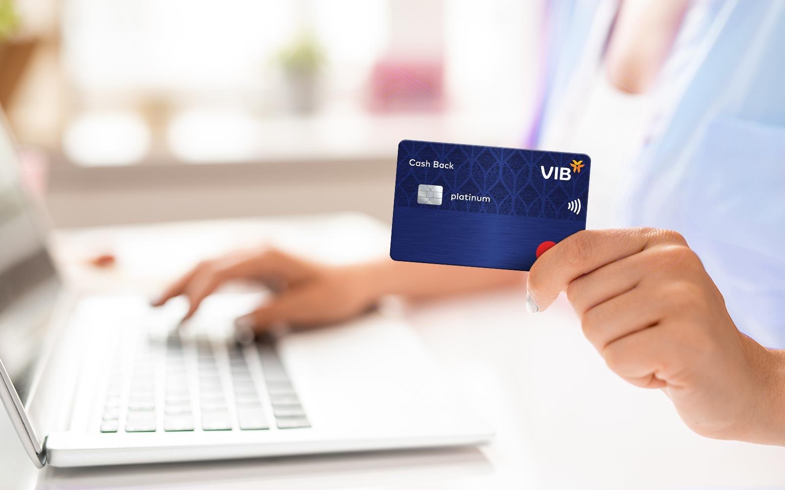 VIB và Lazada tặng loạt ưu đãi tiền triệu cho người dùng - Ảnh 1. VIB và Lazada tặng loạt ưu đãi tiền triệu cho người dùng - Ảnh 1.