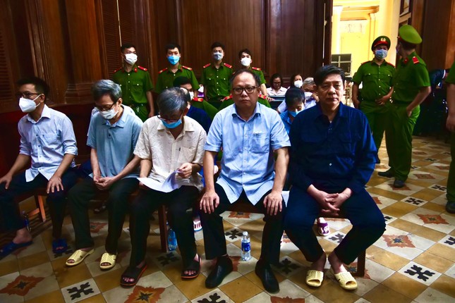 Diễn biến mới vụ chuyển nhượng đất công giá rẻ cho Quốc Cường Gia Lai - Ảnh 2. Diễn biến mới vụ chuyển nhượng đất công giá rẻ cho Quốc Cường Gia Lai - Ảnh 2.