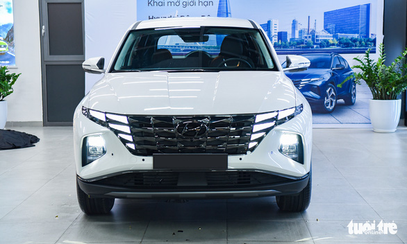 Hyundai tăng giá các dòng xe hot, khách hàng Việt vẫn không thể mua đúng giá niêm yết - Ảnh 1.