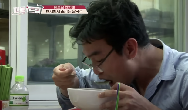  Chương trình ẩm thực nổi tiếng tại Hàn Quốc khẳng định phở ven đường luôn là đỉnh nhất khi thưởng thức món ăn này tại vỉa hè - Ảnh 8.