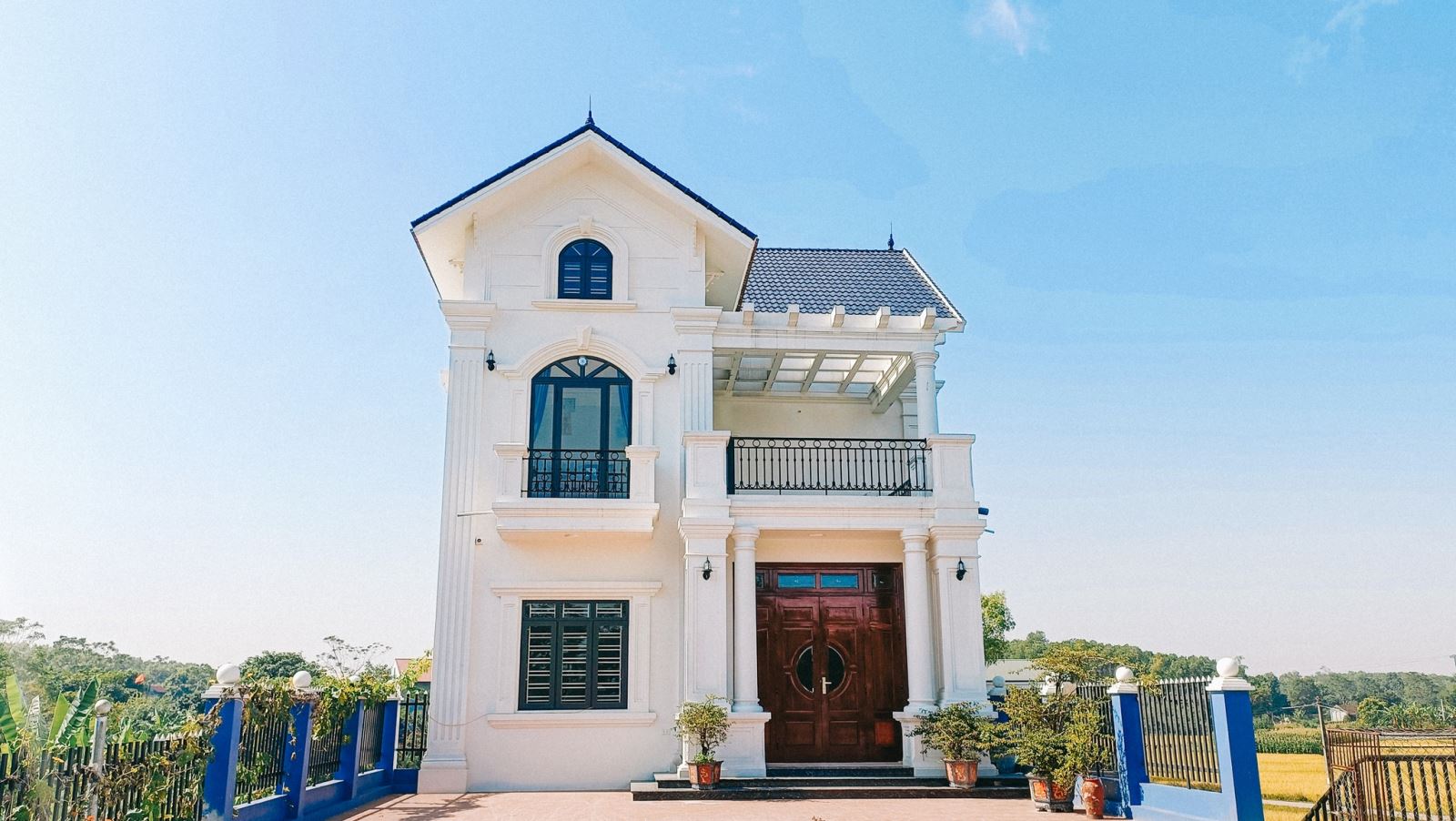 Chủ kênh “Ẩm thực mẹ làm xây nhà 3 tỷ đồng báo hiếu: “Mẹ đã già mà chưa được sống ở một ngôi nhà khang trang” - Ảnh 5. Chủ kênh “Ẩm thực mẹ làm xây nhà 3 tỷ đồng báo hiếu: “Mẹ đã già mà chưa được sống ở một ngôi nhà khang trang” - Ảnh 5.