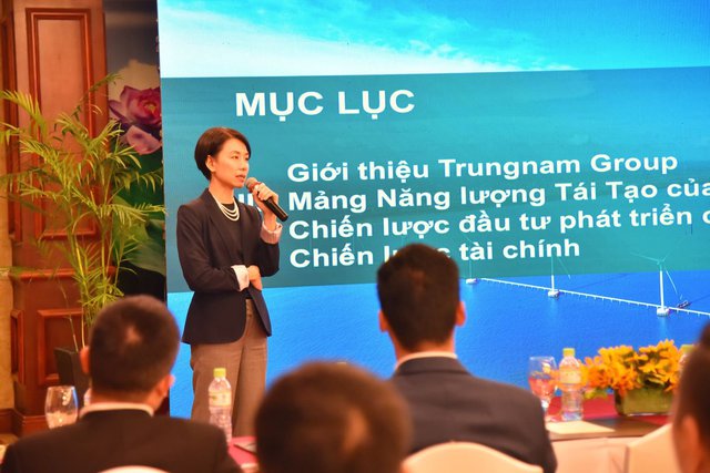 Nhờ đâu Trung Nam giữ thái độ nhất quán đầy tự tin trước những tin đồn bủa vây liên quan đến 27.000 tỷ đồng trái phiếu? - Ảnh 8.