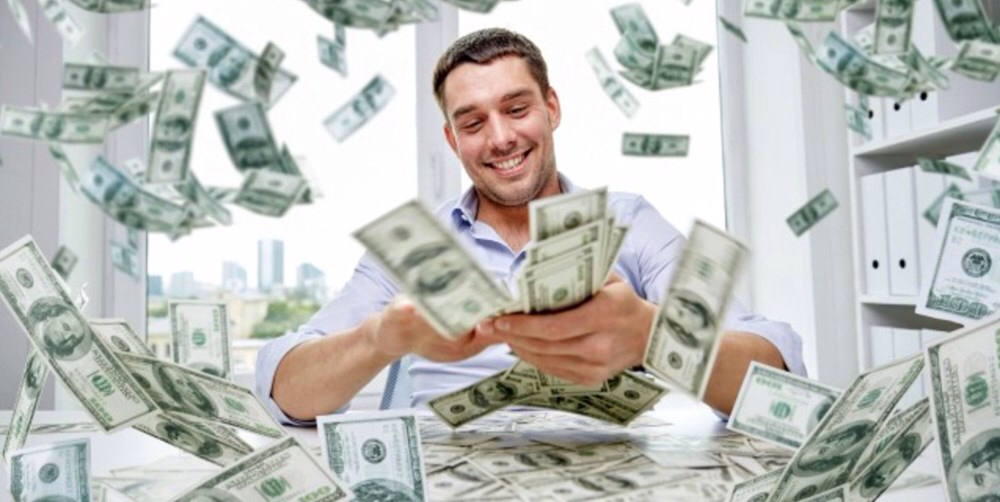 Một điều bất ngờ được tiết lộ khi nghiên cứu về 10.000 triệu phú: 80% các triệu phú tự thân làm giàu, chi tiêu thông minh, hạn chế nợ nần và không mong giàu nhờ cổ phiếu - Ảnh 1. Một điều bất ngờ được tiết lộ khi nghiên cứu về 10.000 triệu phú: 80% các triệu phú tự thân làm giàu, chi tiêu thông minh, hạn chế nợ nần và không mong giàu nhờ cổ phiếu - Ảnh 1.