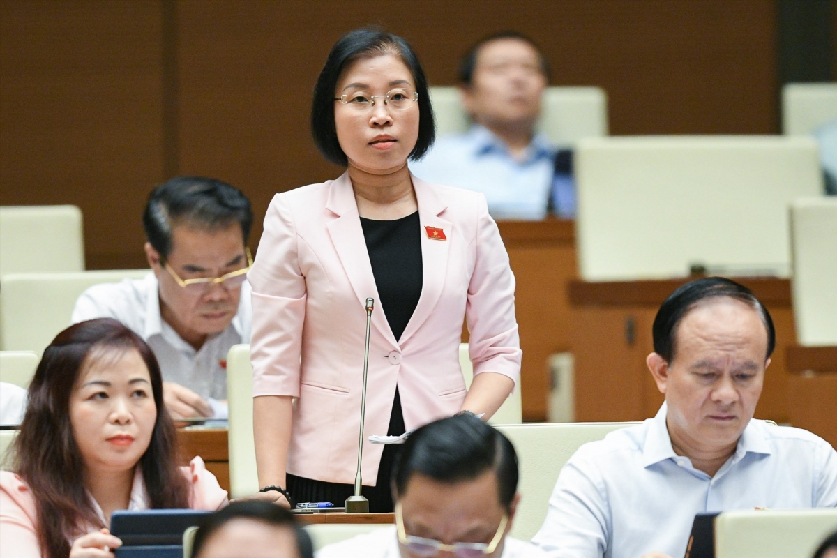 Cấm thanh tra giao lưu ăn uống, nhận quà, tiền từ đối tượng bị thanh tra - Ảnh 3.