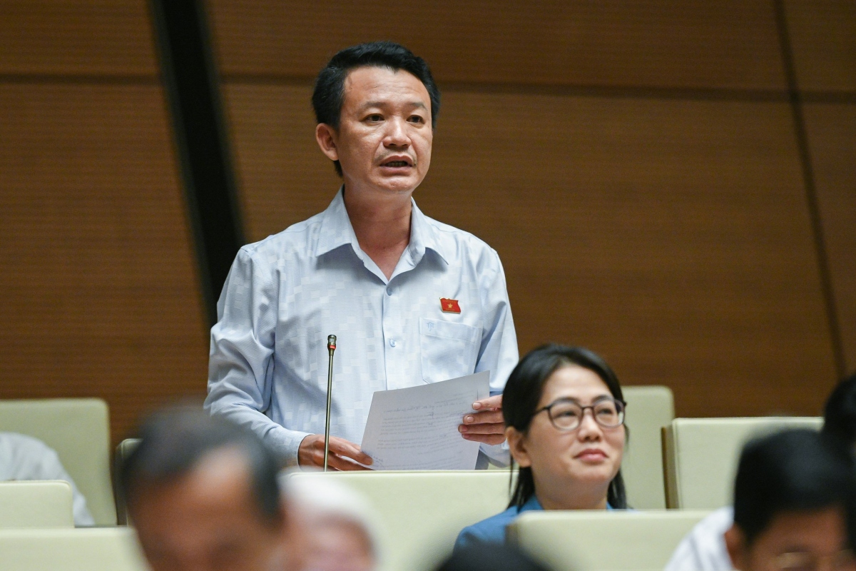 Cấm thanh tra giao lưu ăn uống, nhận quà, tiền từ đối tượng bị thanh tra - Ảnh 1.