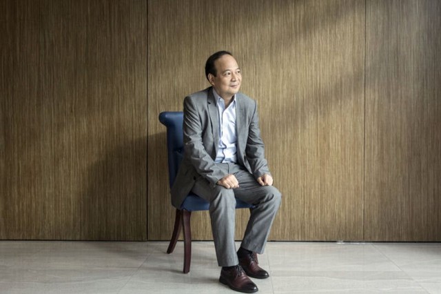  CATL và Robin Zheng: Ông vua không ngai của ngành sản xuất pin, nắm giữ 35% pin xe điện toàn cầu  - Ảnh 2.
