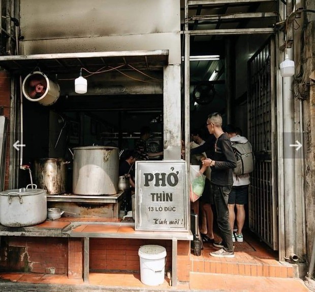 Những món ăn bình dân có giá cao ngất ngưởng ở Hà Nội nhưng vẫn cực hút khách - Ảnh 15.