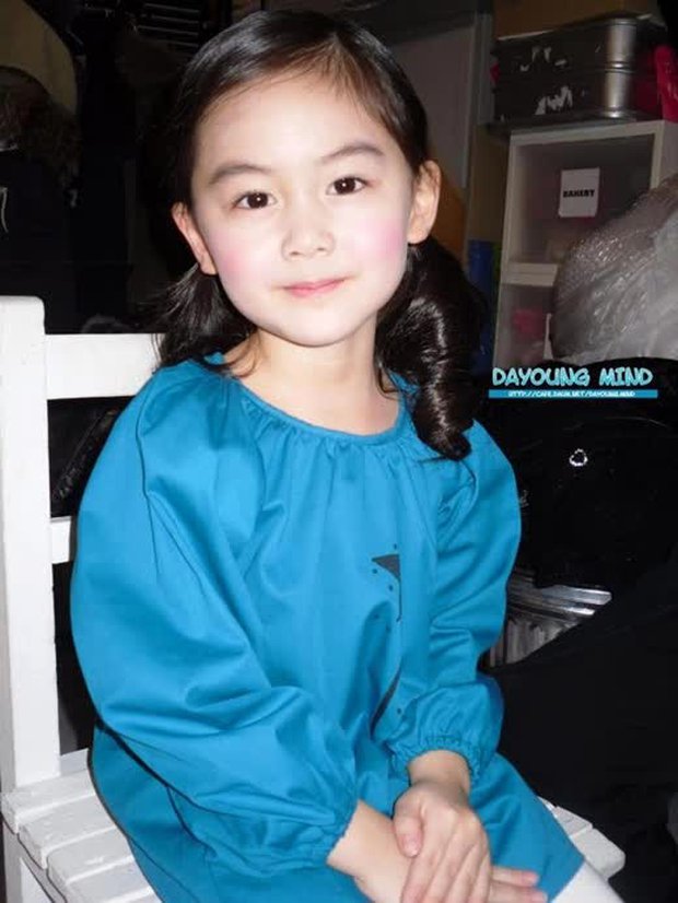 韓国の芸能界に旋風を巻き起こし、長い間隠れていたベトナム生まれのハンサムな小さな天使は、現在どのように過ごしていますか?  - 写真5。