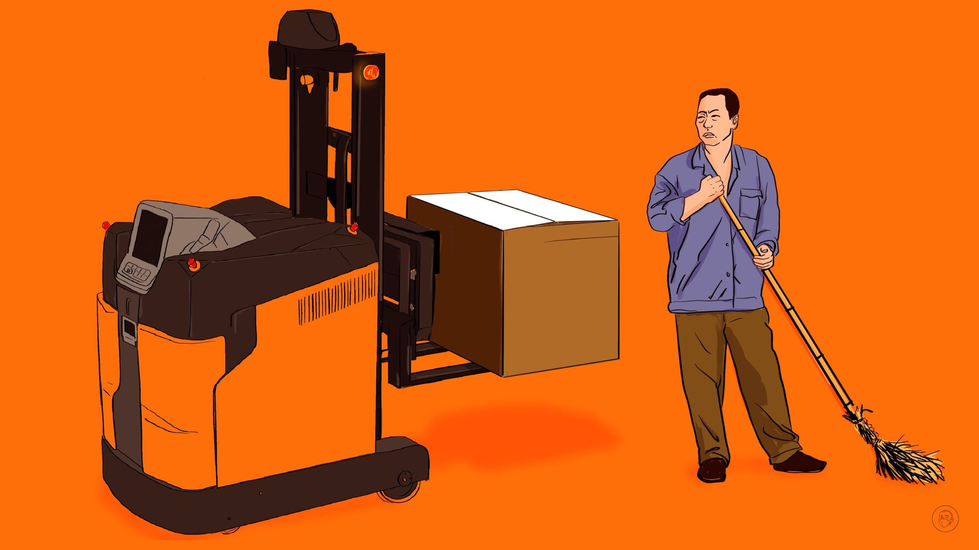  Sức mạnh ngành logistic của Trung Quốc  - Ảnh 4.