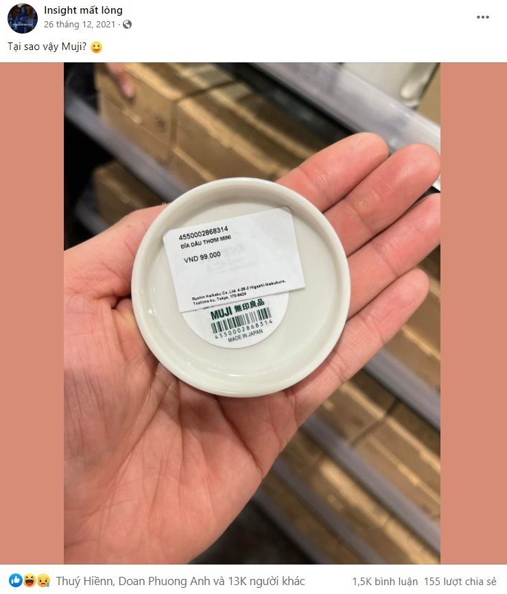 Giải mã sức hút chiếc gối ôm đang được giới trẻ săn đón: “Cháy hàng” chỉ sau 10 phút bày bán, muốn mua được phải xếp hàng từ sớm - Ảnh 14.