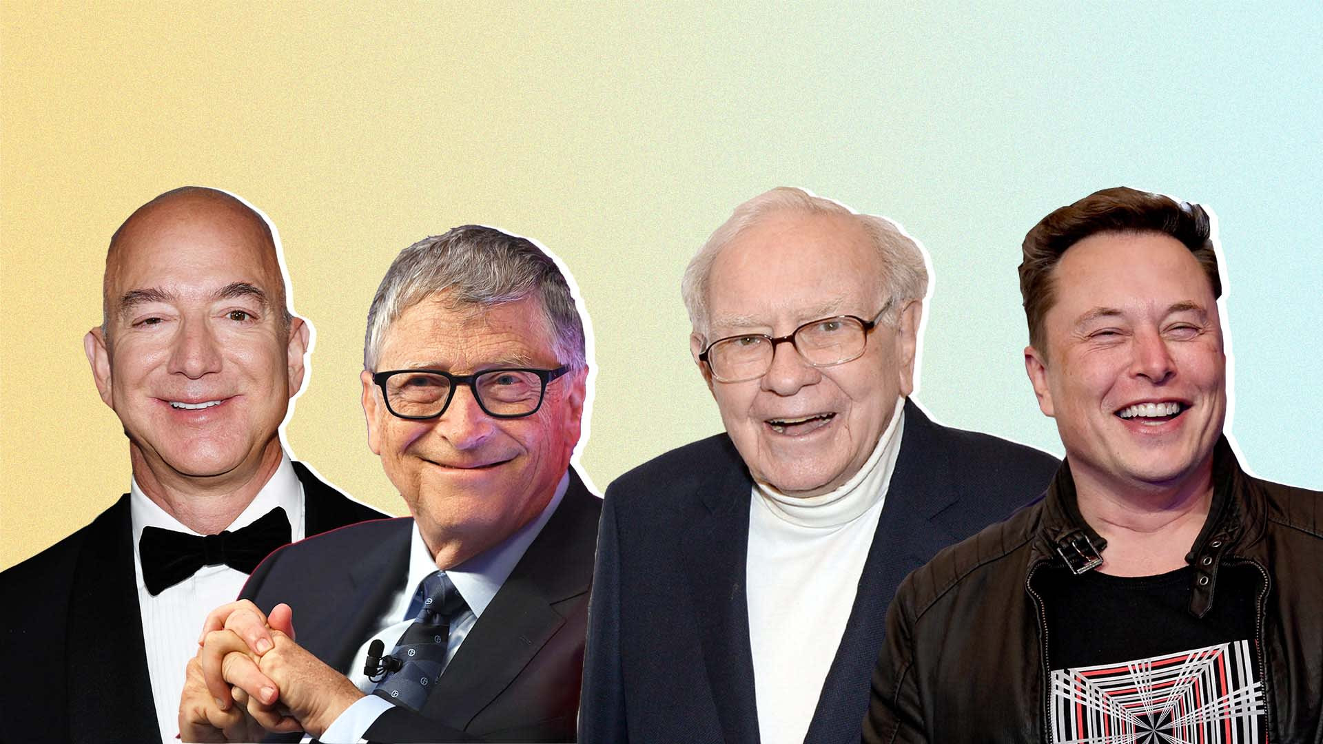 Chẳng phải Elon Musk hay người giàu nhất mọi thời đại Mansa Musa, đây mới là tỷ phú USD đầu tiên trên thế giới - Ảnh 2. Chẳng phải Elon Musk hay người giàu nhất mọi thời đại Mansa Musa, đây mới là tỷ phú USD đầu tiên trên thế giới - Ảnh 2.