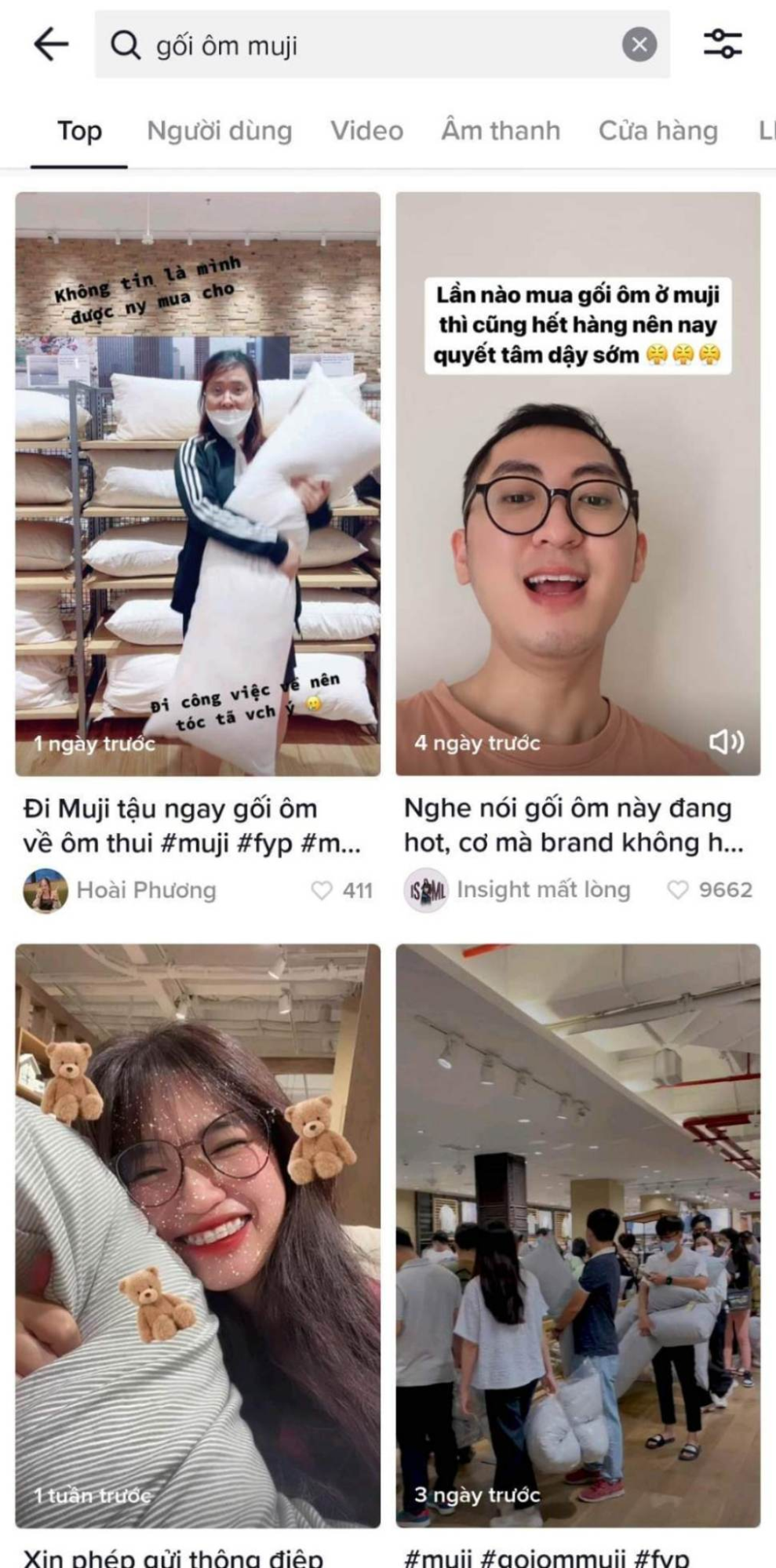 Giải mã sức hút chiếc gối ôm đang được giới trẻ săn đón: “Cháy hàng” chỉ sau 10 phút bày bán, muốn mua được phải xếp hàng từ sớm - Ảnh 9.