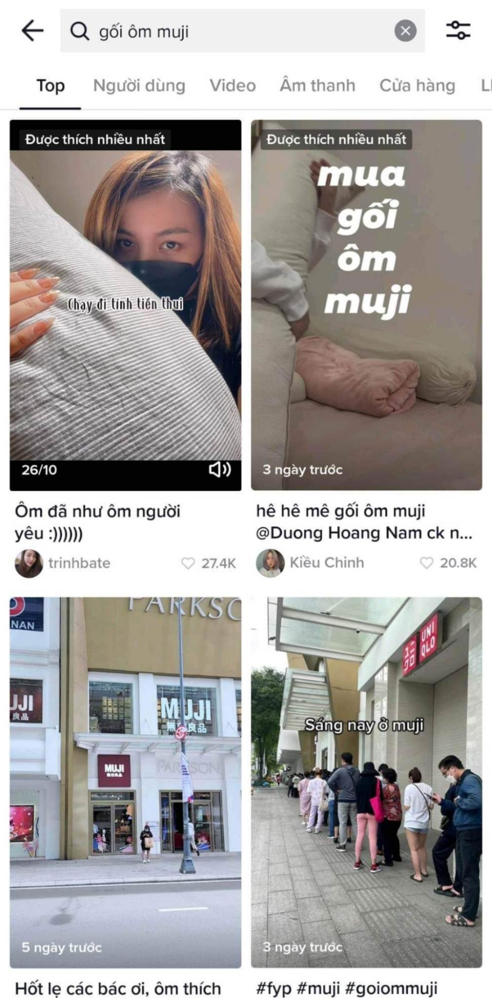 Giải mã sức hút chiếc gối ôm đang được giới trẻ săn đón: “Cháy hàng” chỉ sau 10 phút bày bán, muốn mua được phải xếp hàng từ sớm - Ảnh 8.