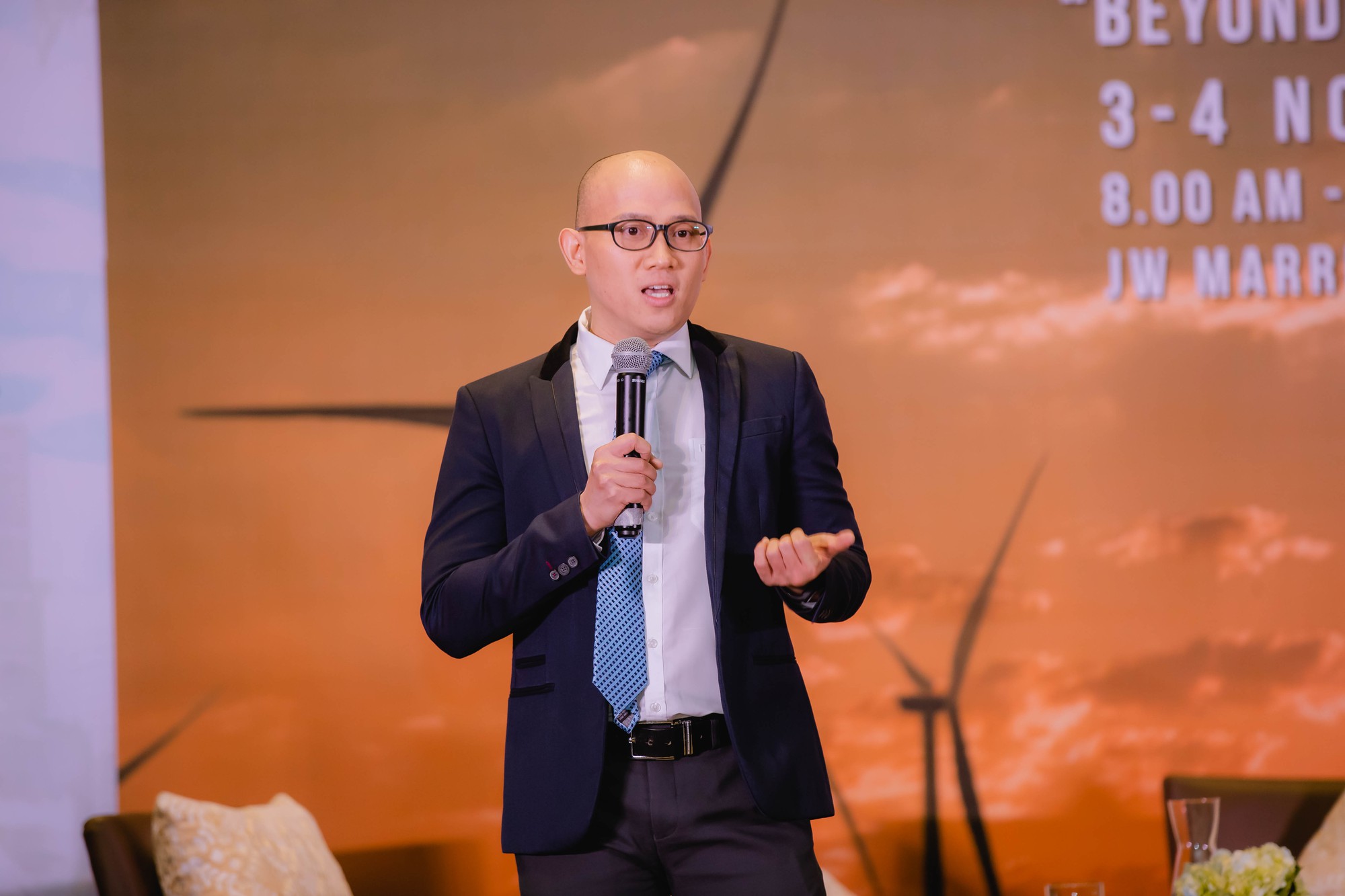 Vinamilk nhận giải thưởng quốc tế cho những nỗ lực thúc đẩy CSR và ESG tại Việt Nam - Ảnh 3. Vinamilk nhận giải thưởng quốc tế cho những nỗ lực thúc đẩy CSR và ESG tại Việt Nam - Ảnh 3.