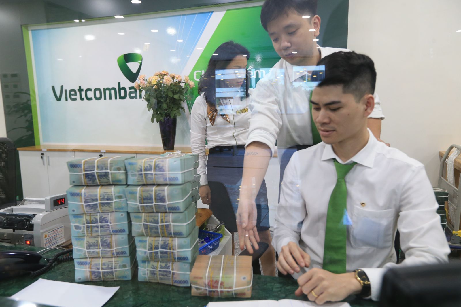 Chính sách tiền tệ Việt Nam nhìn từ ảnh hưởng của Fed - Ảnh 2. Chính sách tiền tệ Việt Nam nhìn từ ảnh hưởng của Fed - Ảnh 2.