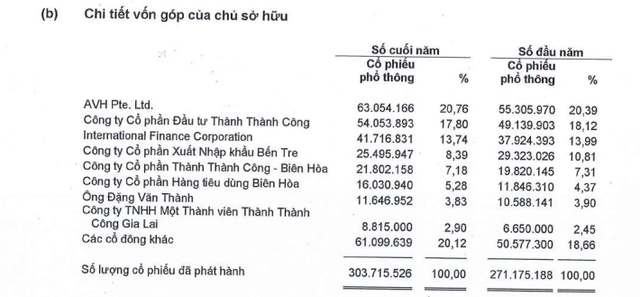 Top 3 công ty sản xuất điện gió nhiều nhất ở Việt Nam hiện nay là những ai? - Ảnh 5.