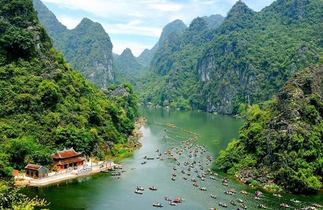 Ninh Bình chỉ đạo nóng về siêu dự án du lịch gần 2.000ha - Ảnh 1.