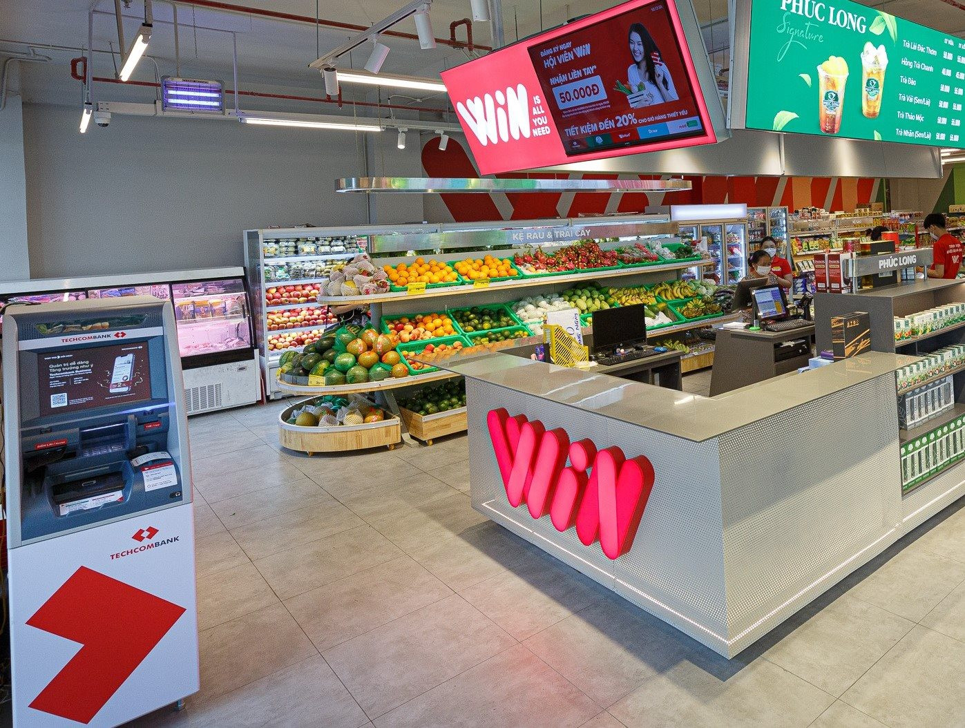 CEO Masan tiết lộ hệ sinh thái tiêu dùng sau M&A: Dùng AI xem khách thích Hảo Hảo hay Omachi, gửi cho từng khách giỏ hàng đã cá nhân hóa - Ảnh 2.