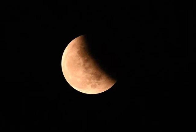Hiện tượng siêu trăng máu sẽ diễn ra trong ngày 265  Đài Phát thanh và  Truyền hình Hà Nam