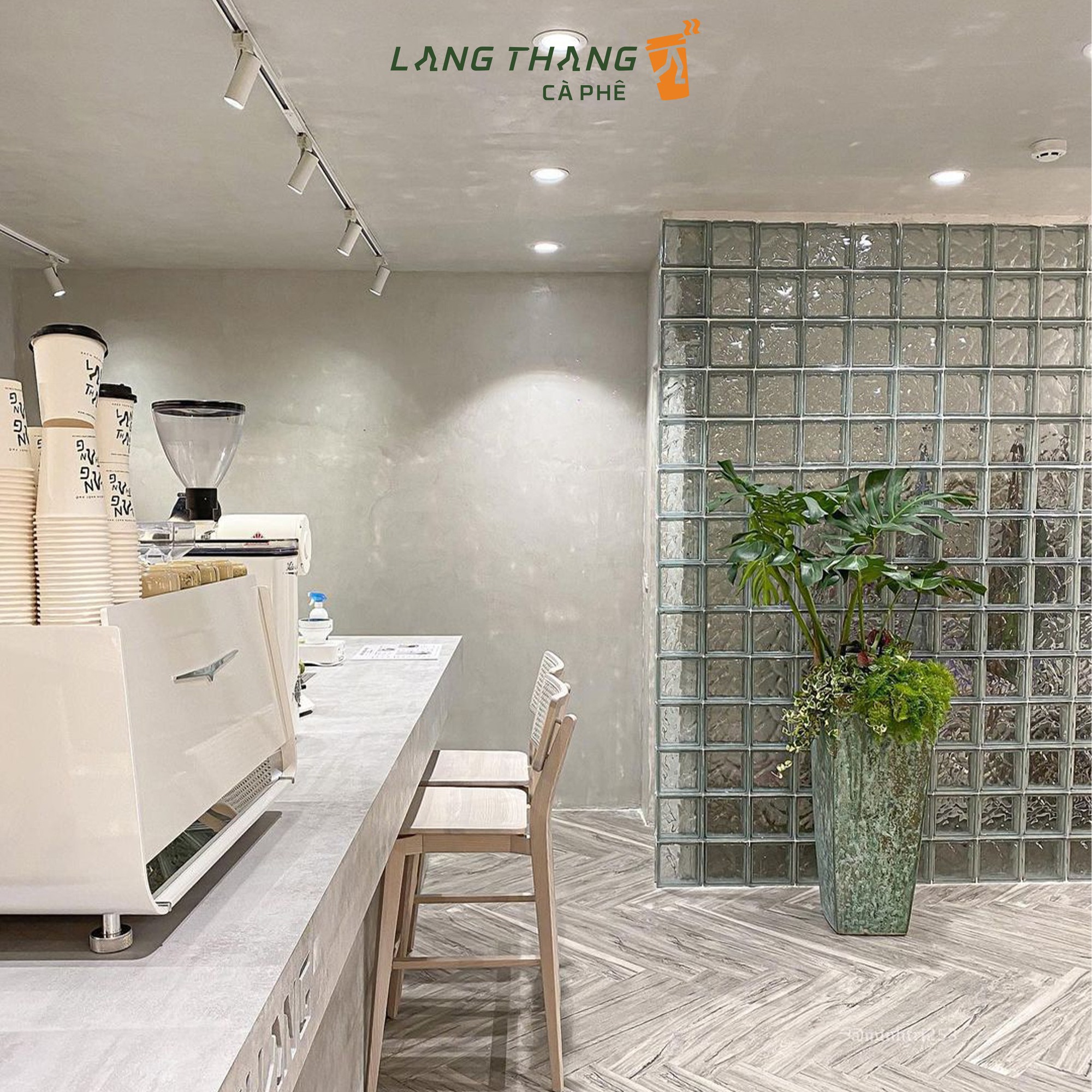 Gợi ý những quán cà phê mới có không gian đẹp, đồ uống ngon cho dân văn phòng Hà Nội tranh thủ ghé nghỉ trưa - Ảnh 23.