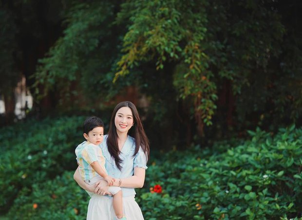 Cuộc sống của gia đình Hoa hậu Đặng Thu Thảo và những khoảnh khắc hạnh phúc đẹp nao lòng - Ảnh 9.