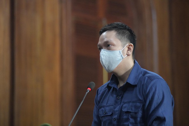 Tiếp tục truy tố dì ghẻ sát hại con riêng của người tình - Ảnh 1. Tiếp tục truy tố dì ghẻ sát hại con riêng của người tình - Ảnh 1.