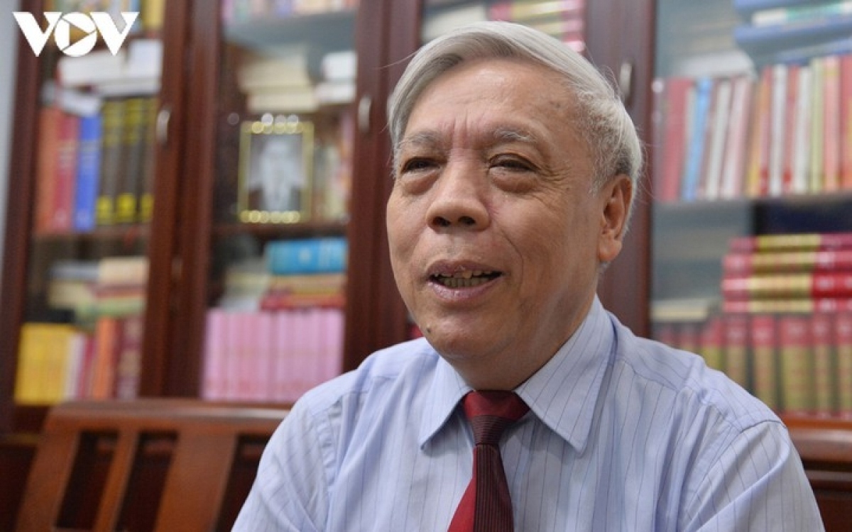 Kịp thời thay thế những cán bộ bị kỷ luật, uy tín giảm sút - Ảnh 1. Kịp thời thay thế những cán bộ bị kỷ luật, uy tín giảm sút - Ảnh 1.