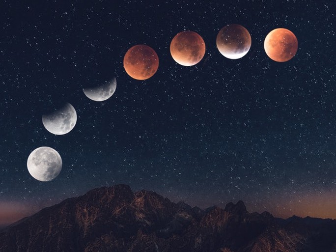 Ngắm trăng máu là trải nghiệm khó quên đối với bất kỳ ai yêu thích thiên văn học. Hình ảnh của trăng đỏ rực trên bầu trời đêm sẽ làm trái tim bạn đập nhanh hơn bao giờ hết. Hãy ngắm trăng máu cùng chúng tôi và cảm nhận sự kì diệu của vũ trụ.