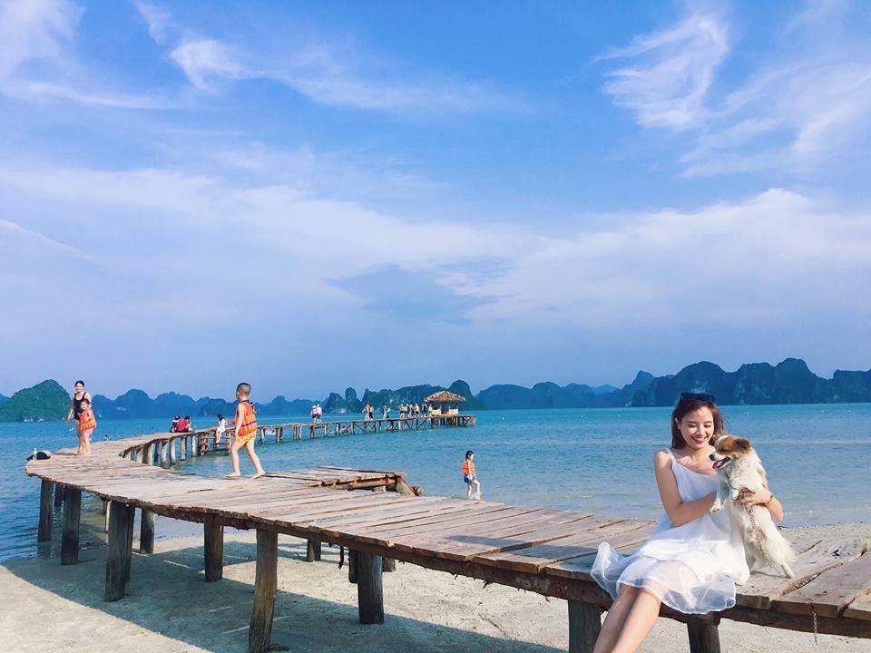 Đổi hướng du lịch sang khám phá các vườn quốc gia hoành tráng nhất vùng Đông Bắc - Ảnh 21.