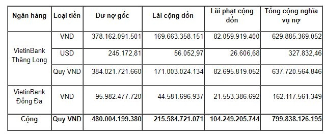 Ngân hàng rao bán khoản nợ của công ty chăn nuôi, đảm bảo bởi toàn bộ đàn gà - Ảnh 1.