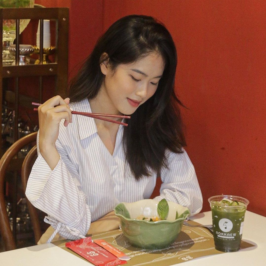 4 quán ẩm thực đường phố xứ chùa Vàng tại TP.HCM cho dân mê đồ ăn Thái - Ảnh 17.