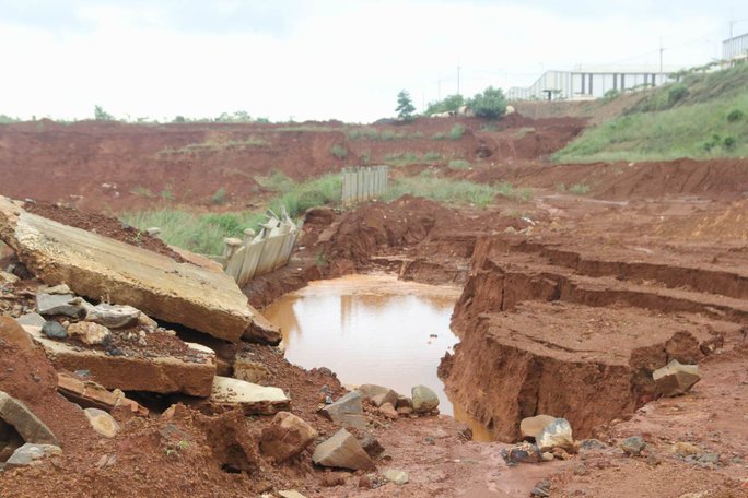 Tổng giám đốc Công ty CP Đường Việt bị khởi tố vì sai phạm nghiêm trọng - Ảnh 3. Tổng giám đốc Công ty CP Đường Việt bị khởi tố vì sai phạm nghiêm trọng - Ảnh 3.