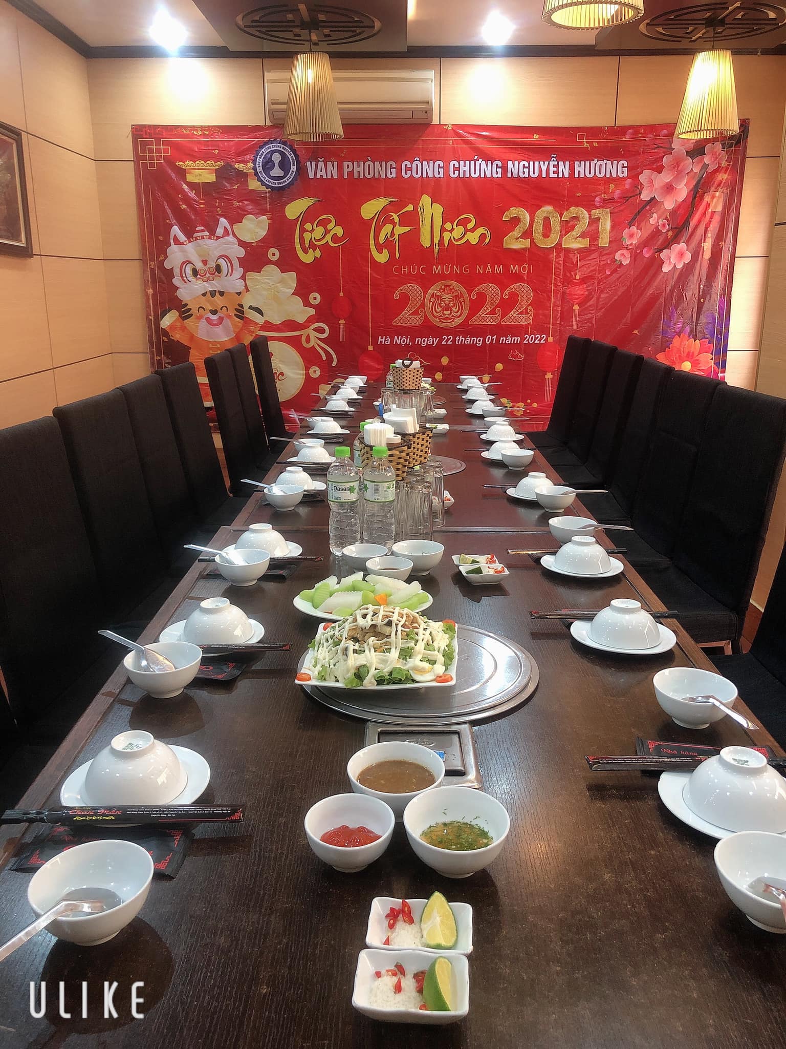 Những địa điểm phù hợp tổ chức tiệc cuối năm dành cho các công ty có quy mô nhỏ - Ảnh 8.