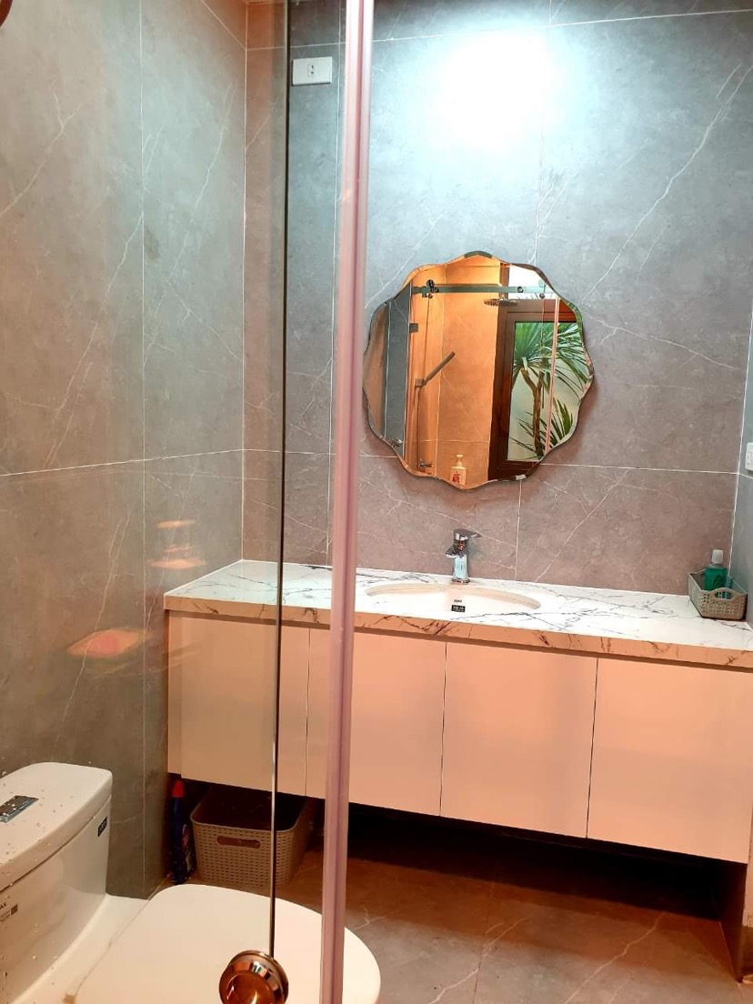 Xây nhà là quá trình mua sắm, hưởng thụ, không phải là đầu tư - Ảnh 9.