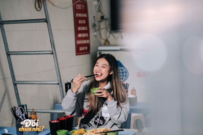 Hà Nội rét thật rồi, càn quét ngay các món bánh nóng hổi gọi tên mùa đông này thôi! - Ảnh 7. Hà Nội rét thật rồi, càn quét ngay các món bánh nóng hổi gọi tên mùa đông này thôi! - Ảnh 7.