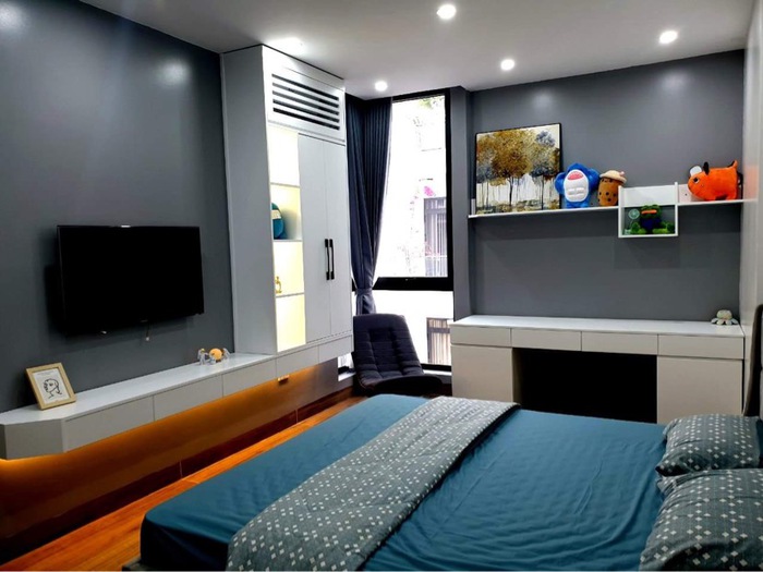 Xây nhà là quá trình mua sắm, hưởng thụ, không phải là đầu tư - Ảnh 7.