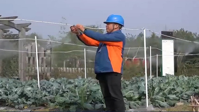 Cải cách ruộng đất bằng công nghệ 5G tại Trung Quốc - Ảnh 3.