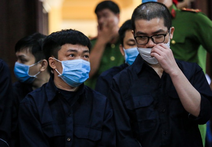 Nguyễn Thái Luyện: Alibaba tách thửa đất nông nghiệp thông qua cơ quan chức năng - Ảnh 1. Nguyễn Thái Luyện: Alibaba tách thửa đất nông nghiệp thông qua cơ quan chức năng - Ảnh 1.