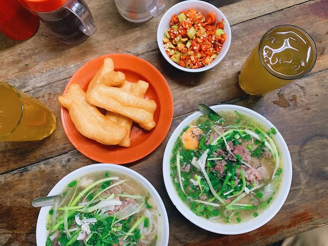  Hàng phở 100 tuổi ở Hà Nội từng lên truyền thông quốc tế bây giờ ra sao? - Ảnh 5.